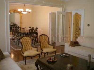 Apartamento, 3 quartos, 290 m² - Foto 4