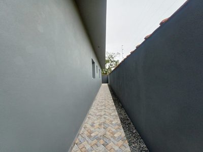 Casa, 2 quartos - Foto 4