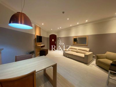 Apartamento, 1 quarto, 50 m² - Foto 5