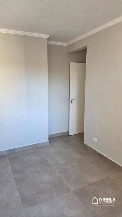 Apartamento, 2 quartos, 49 m² - Foto 3