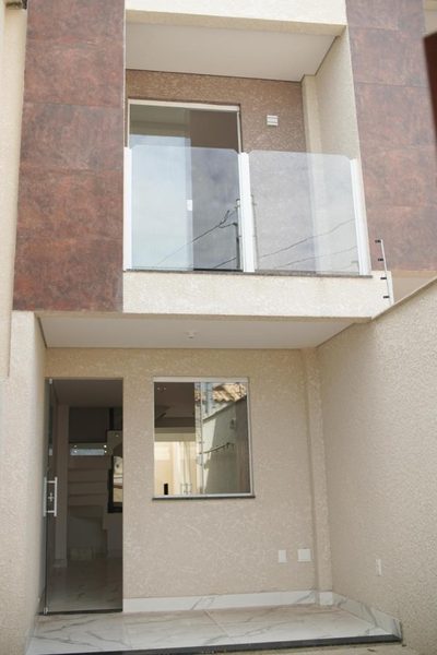 Casa, 2 quartos - Foto 4