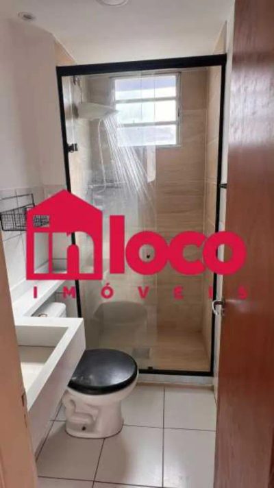 Apartamento, 2 quartos, 42 m² - Foto 5