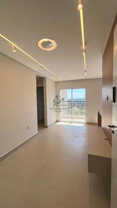 Apartamento, 2 quartos, 53 m² - Foto 2