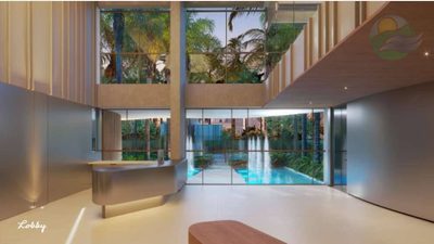 Apartamento, 4 quartos, 116 m² - Foto 4