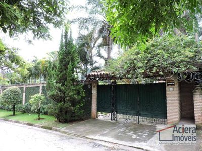 Casa de Condomínio, 5 quartos - Foto 2