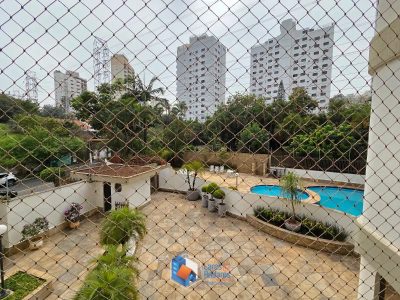 Apartamento, 3 quartos, 190 m² - Foto 4