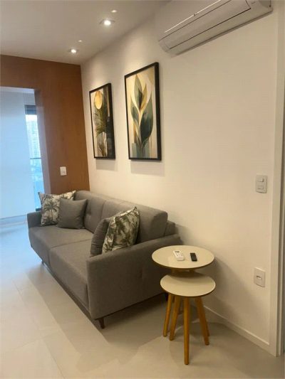 Apartamento, 1 quarto, 45 m² - Foto 4