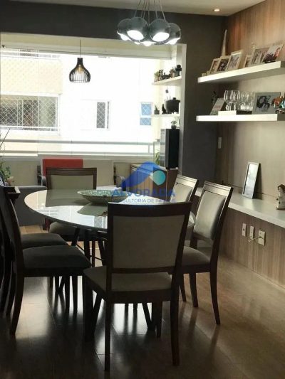 Apartamento, 3 quartos, 90 m² - Foto 3
