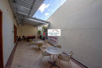 Sala-Conjunto, 35 m² - Foto 5