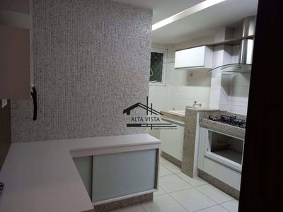 Apartamento, 3 quartos, 84 m² - Foto 3
