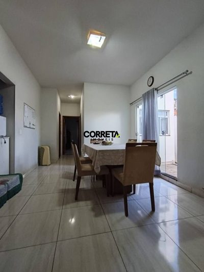 Casa, 3 quartos, 114 m² - Foto 3