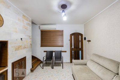 Casa, 5 quartos, 280 m² - Foto 3