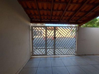 Casa, 2 quartos, 83 m² - Foto 4