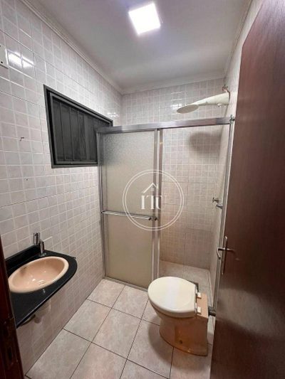 Casa, 3 quartos, 203 m² - Foto 5