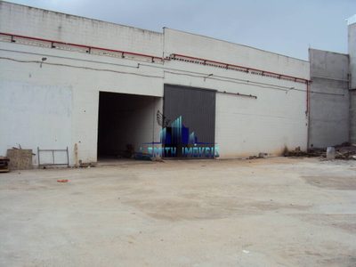 Depósito-Galpão, 350 m² - Foto 4