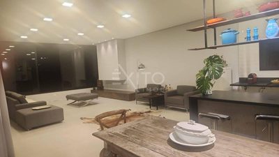 Casa, 3 quartos, 290 m² - Foto 2
