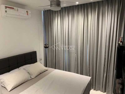 Apartamento, 1 quarto, 46 m² - Foto 2