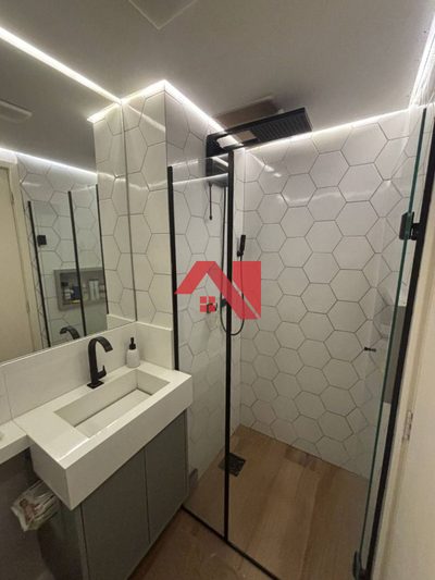 Apartamento, 2 quartos, 50 m² - Foto 5