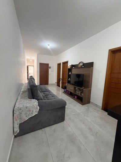 Casa, 3 quartos, 136 m² - Foto 2