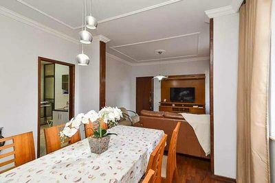 Apartamento, 3 quartos, 119 m² - Foto 5
