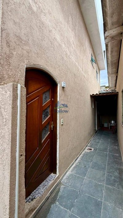 Sobrado, 2 quartos - Foto 5