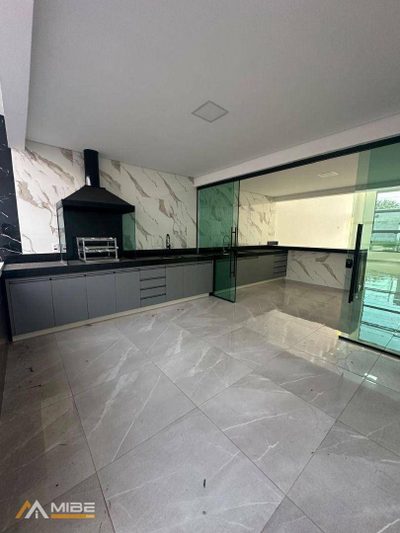Casa de Condomínio, 3 quartos - Foto 3