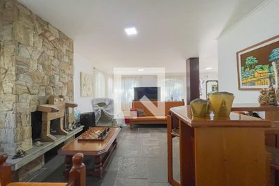 Casa, 4 quartos, 1500 m² - Foto 5