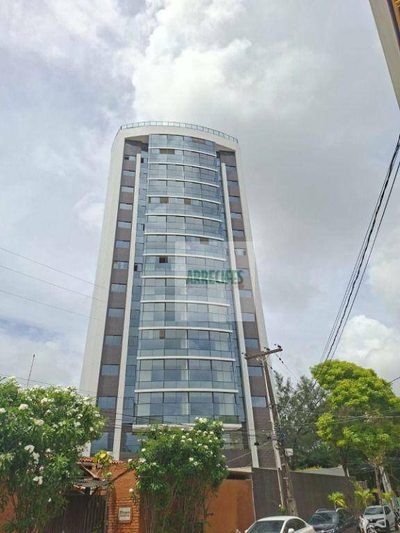 Apartamento, 4 quartos, 130 m² - Foto 1