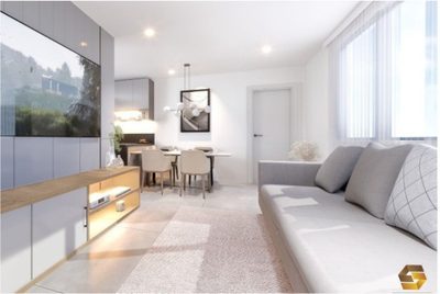 Apartamento, 3 quartos, 165 m² - Foto 1