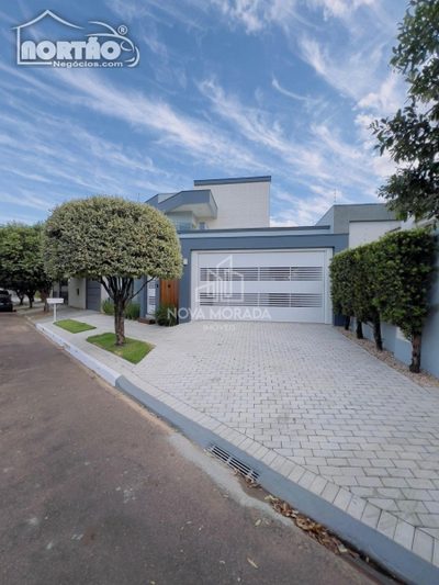 Casa, 4 quartos, 200 m² - Foto 2