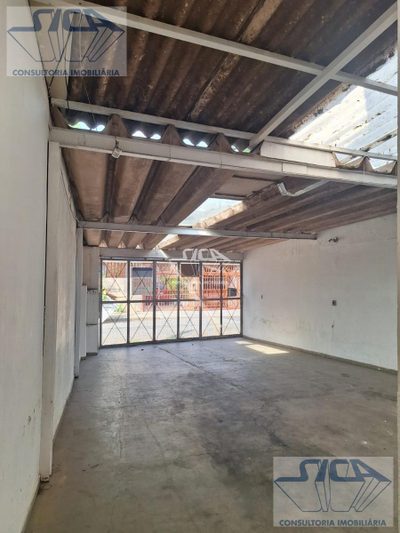 Prédio Inteiro, 257 m² - Foto 1