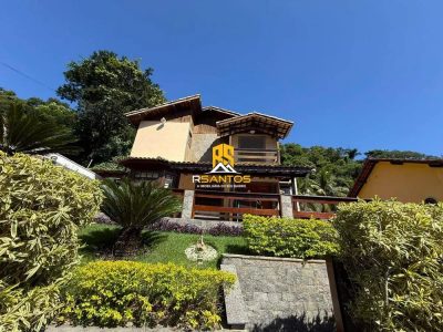 Casa, 5 quartos, 323 m² - Foto 4
