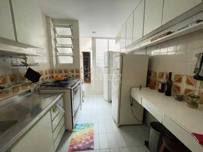 Apartamento, 3 quartos, 90 m² - Foto 2
