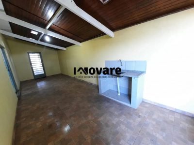 Casa, 3 quartos, 118 m² - Foto 1