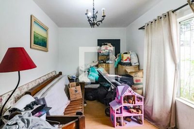 Casa, 5 quartos, 200 m² - Foto 4