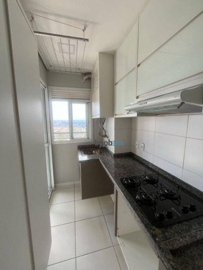 Apartamento, 2 quartos, 56 m² - Foto 5