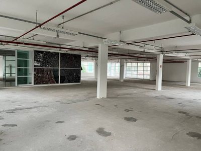 Depósito-Galpão, 730 m² - Foto 5