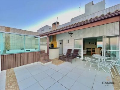 Cobertura, 3 quartos, 270 m² - Foto 3