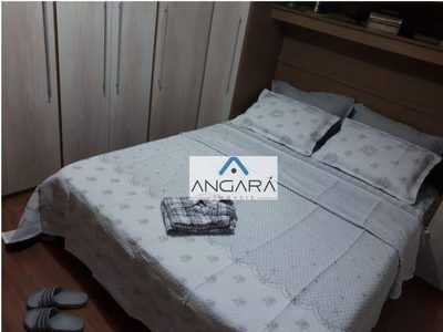 Apartamento, 2 quartos, 54 m² - Foto 2