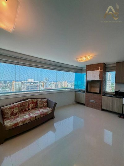 Apartamento, 3 quartos, 157 m² - Foto 5
