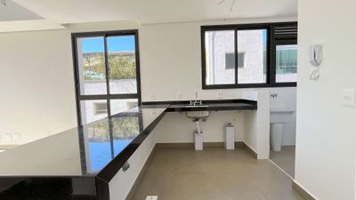 Cobertura, 2 quartos, 92 m² - Foto 5