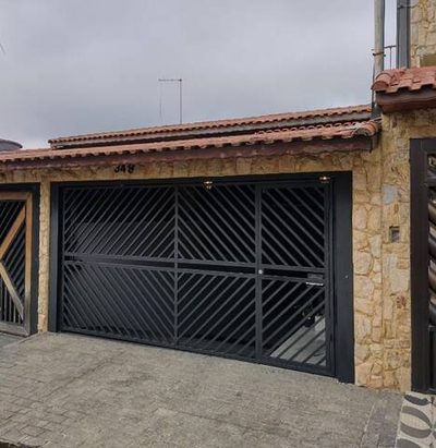 Casa, 3 quartos, 210 m² - Foto 3