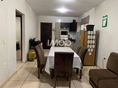 Casa, 2 quartos, 70 m² - Foto 4