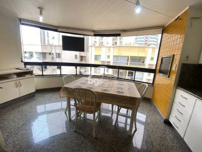 Apartamento, 3 quartos, 93 m² - Foto 5