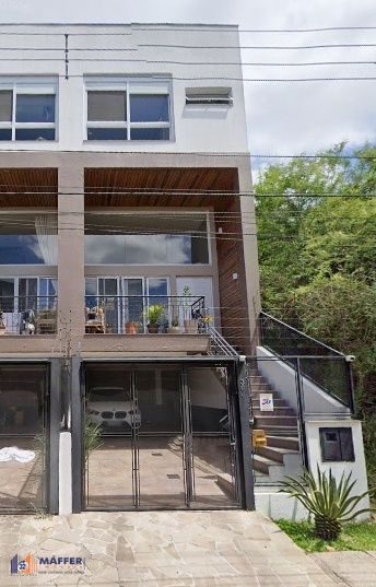 Casa, 3 quartos, 162 m² - Foto 1