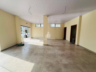 Loja-Salão, 61 m² - Foto 3