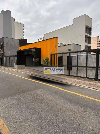 Loja-Salão, 322 m² - Foto 2