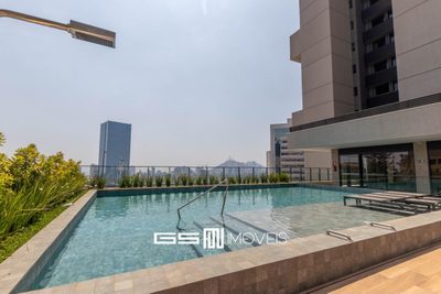 Apartamento, 2 quartos, 73 m² - Foto 1