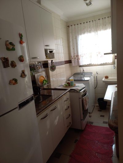 Apartamento, 1 quarto, 44 m² - Foto 5