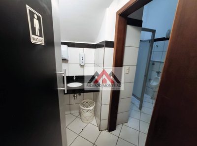 Loja-Salão, 829 m² - Foto 4
